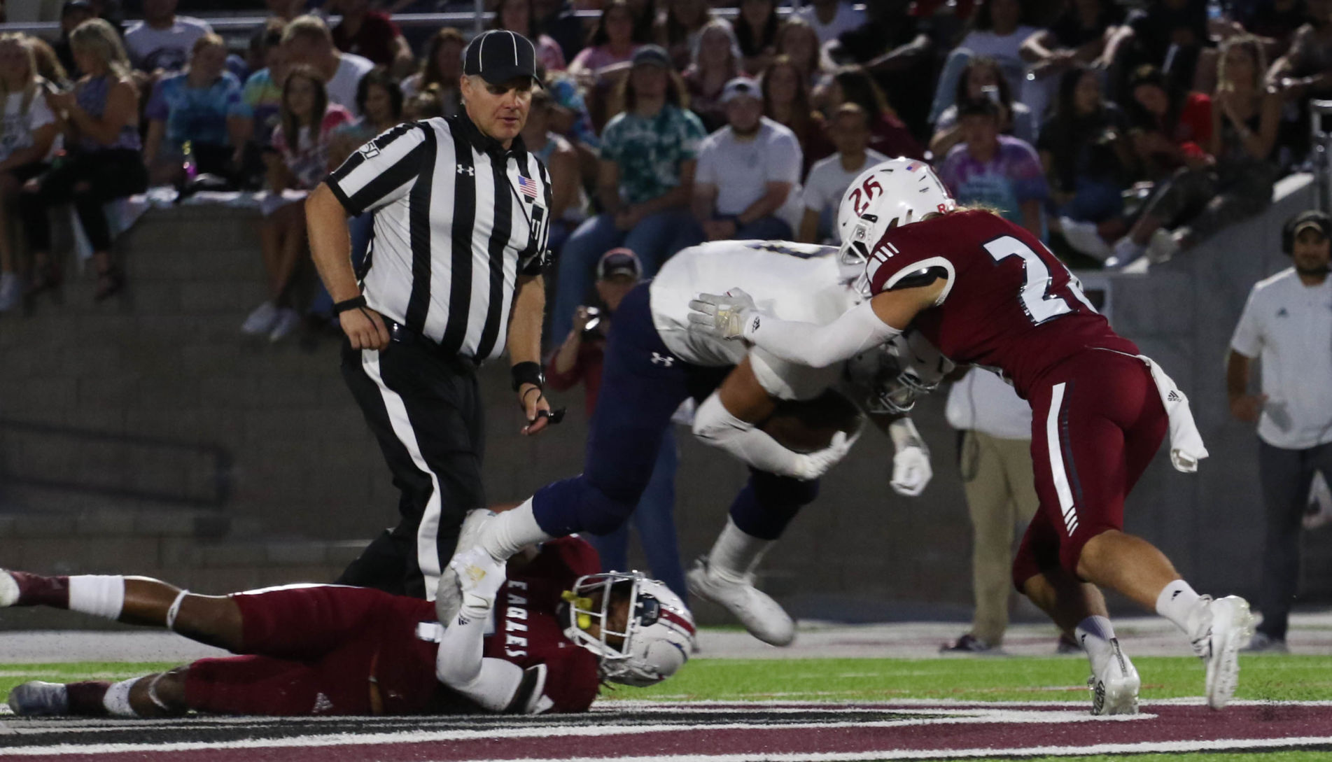 South Dakota Mines vs Chadron State